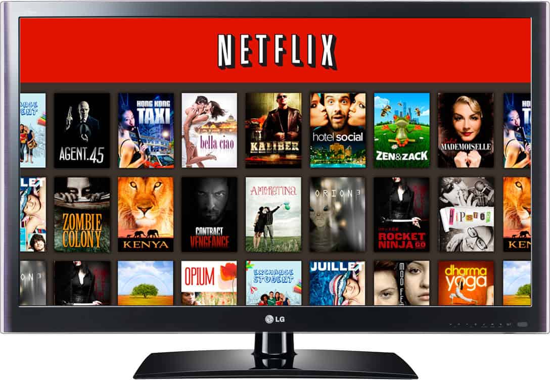 Fix Netflix Issues On Smart TV