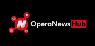 Opera News Hub