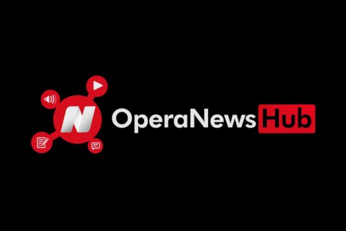 Opera News Hub