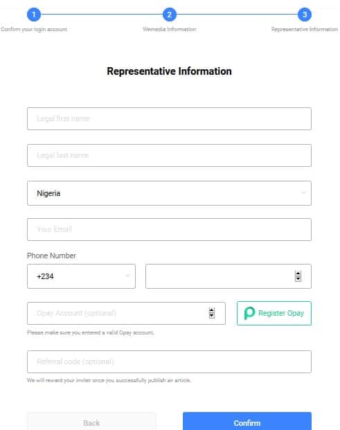 Make Money Writing For Opera News Hub