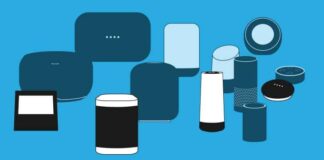 Smart Home voice assistant