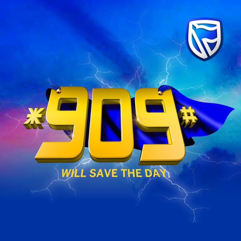 Buy Data Stanbic IBTC Bank USSD Code
