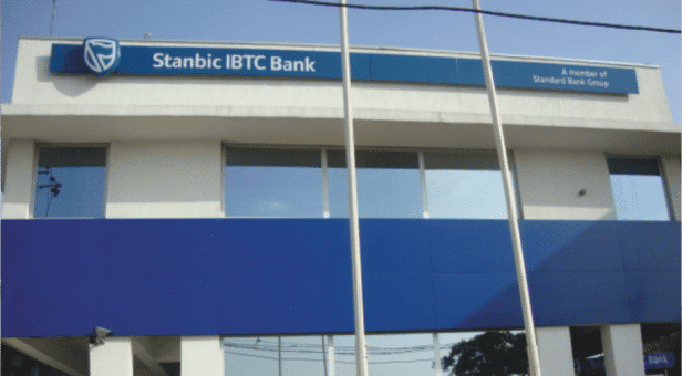 Buy Data Stanbic IBTC Bank USSD Code
