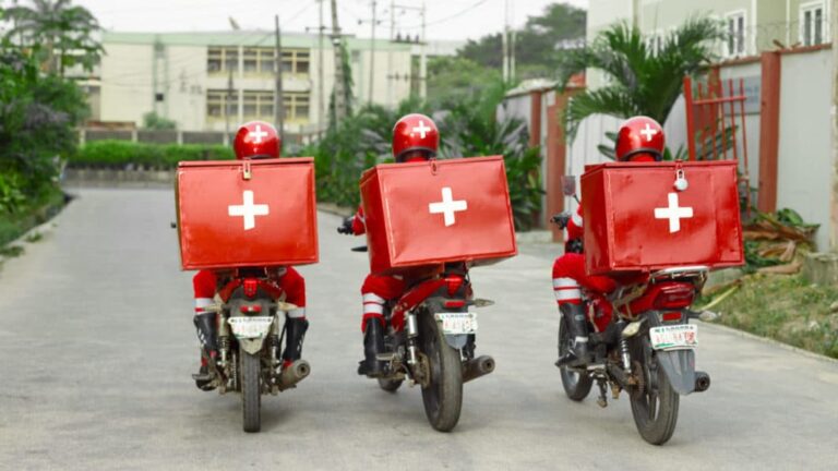 Startups Solving Problems