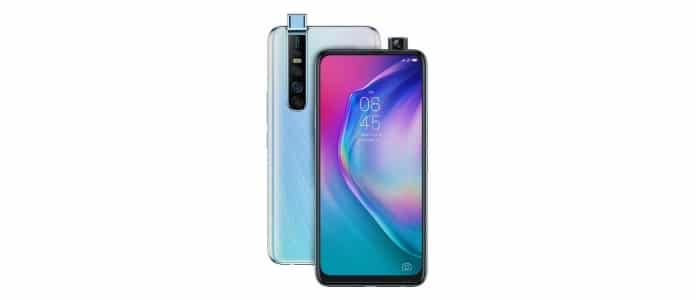 Tecno Canon