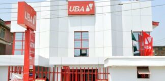UBA