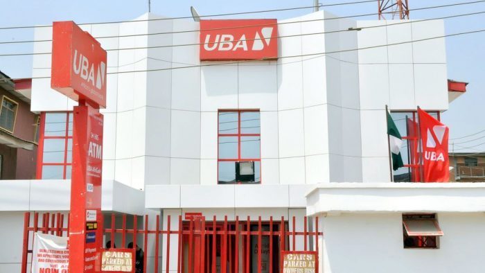 Buy Data UBA Bank USSD Code