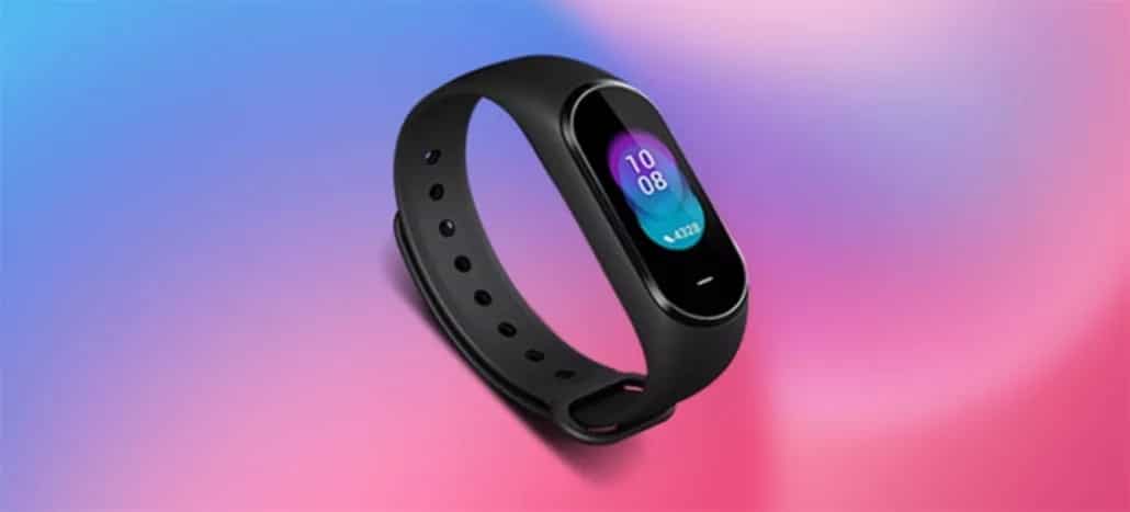 Xiaomi Mi Band 4 002