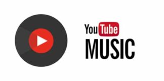 YouTube Music Lyrics