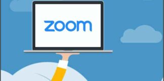 Zoom meeting2