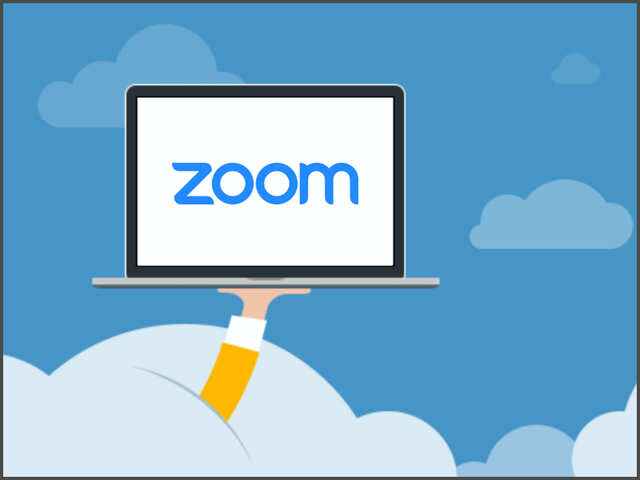 Zoom meeting2