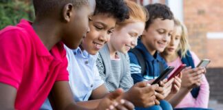 android phone for kids