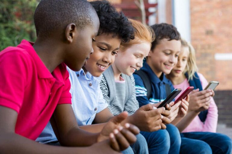 android phone for kids