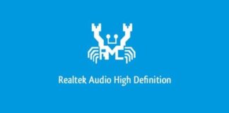 audio drivers