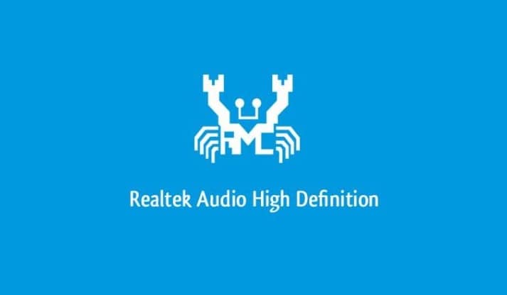 audio drivers