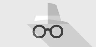 incognito