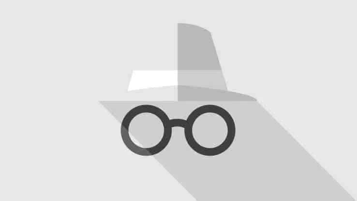 incognito