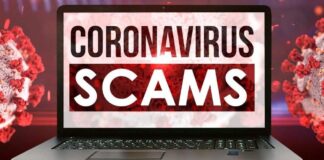 scam