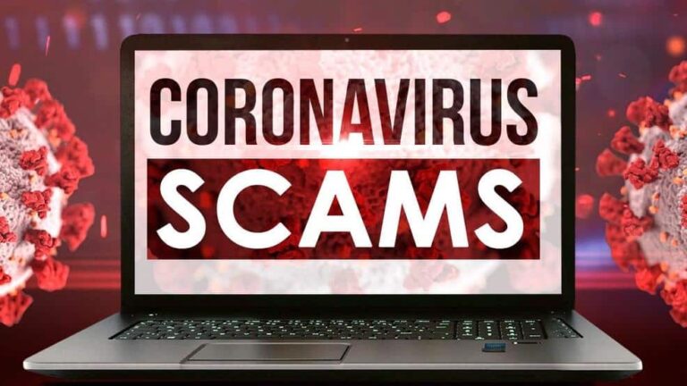 scam