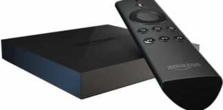 Fix Prime Video 5055 & 1055 Error Amazon Fire TV