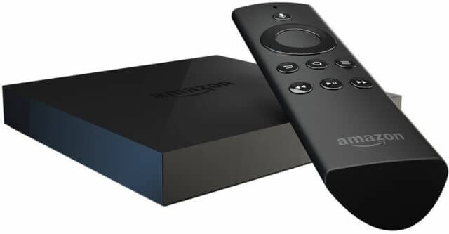 Fix Prime Video 5055 & 1055 Error Amazon Fire TV