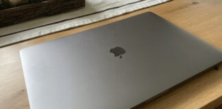 Apple Macbook