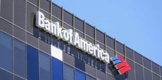 Bank Of America Login