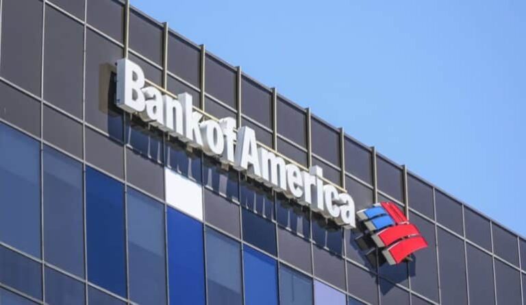 Bank Of America Login