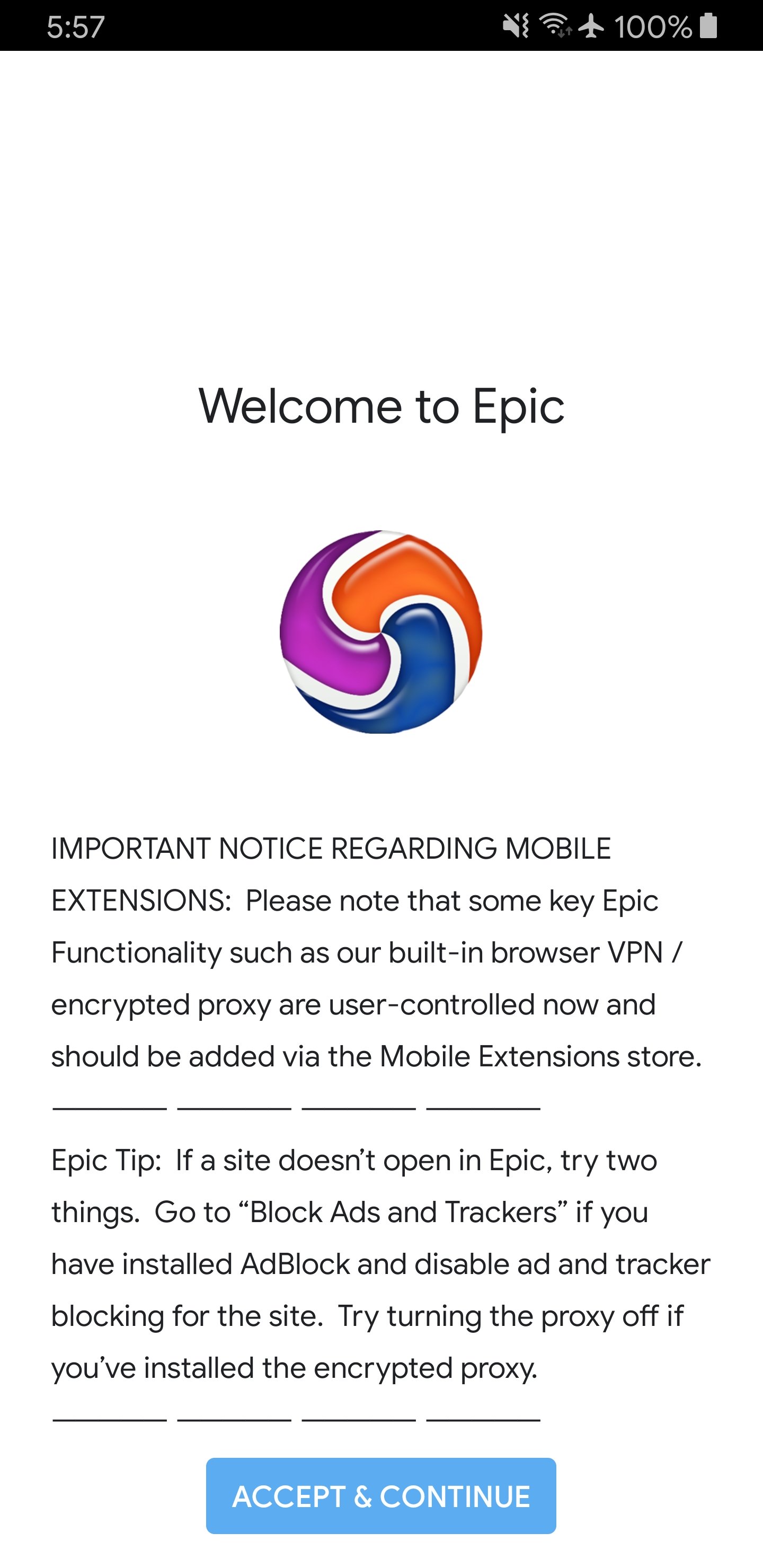 convert web page audio format android
