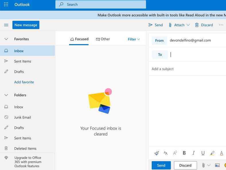 How Do I Create An Email Template In Outlook To Preserve Time In Formatting Create Email Template Outlook