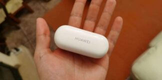 Huawei FreeBuds 3i