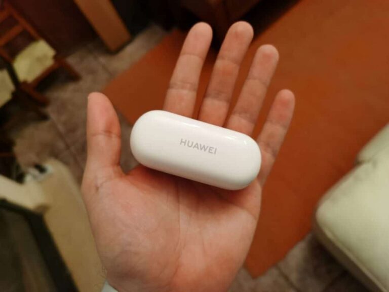 Huawei FreeBuds 3i