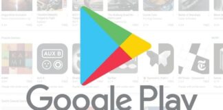 Logo Play Store