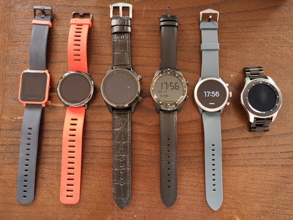 Smartwatch Smartwatch