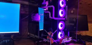 Water Cooling vs Air Cooling
