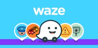 Waze7