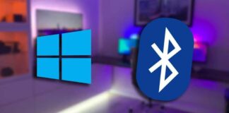 Windows 10 Bluetooth
