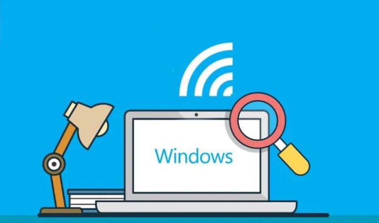 airplane mode locked on your Windows 10