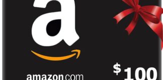 Where To Buy Amazon Gift Cards