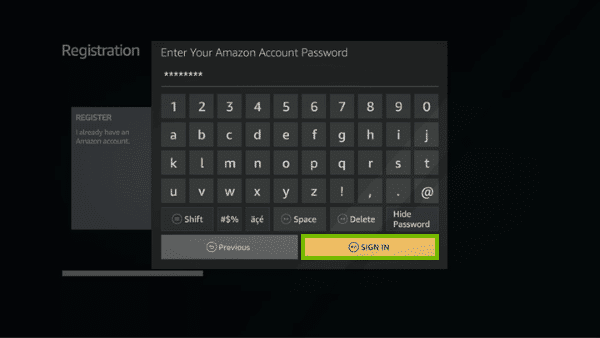 Fix Prime Video 5055 & 1055 Error Amazon Fire TV