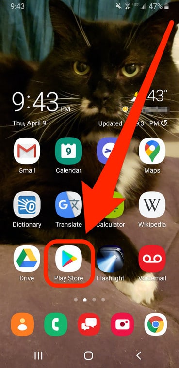 Activate In-App Purchases Android Device