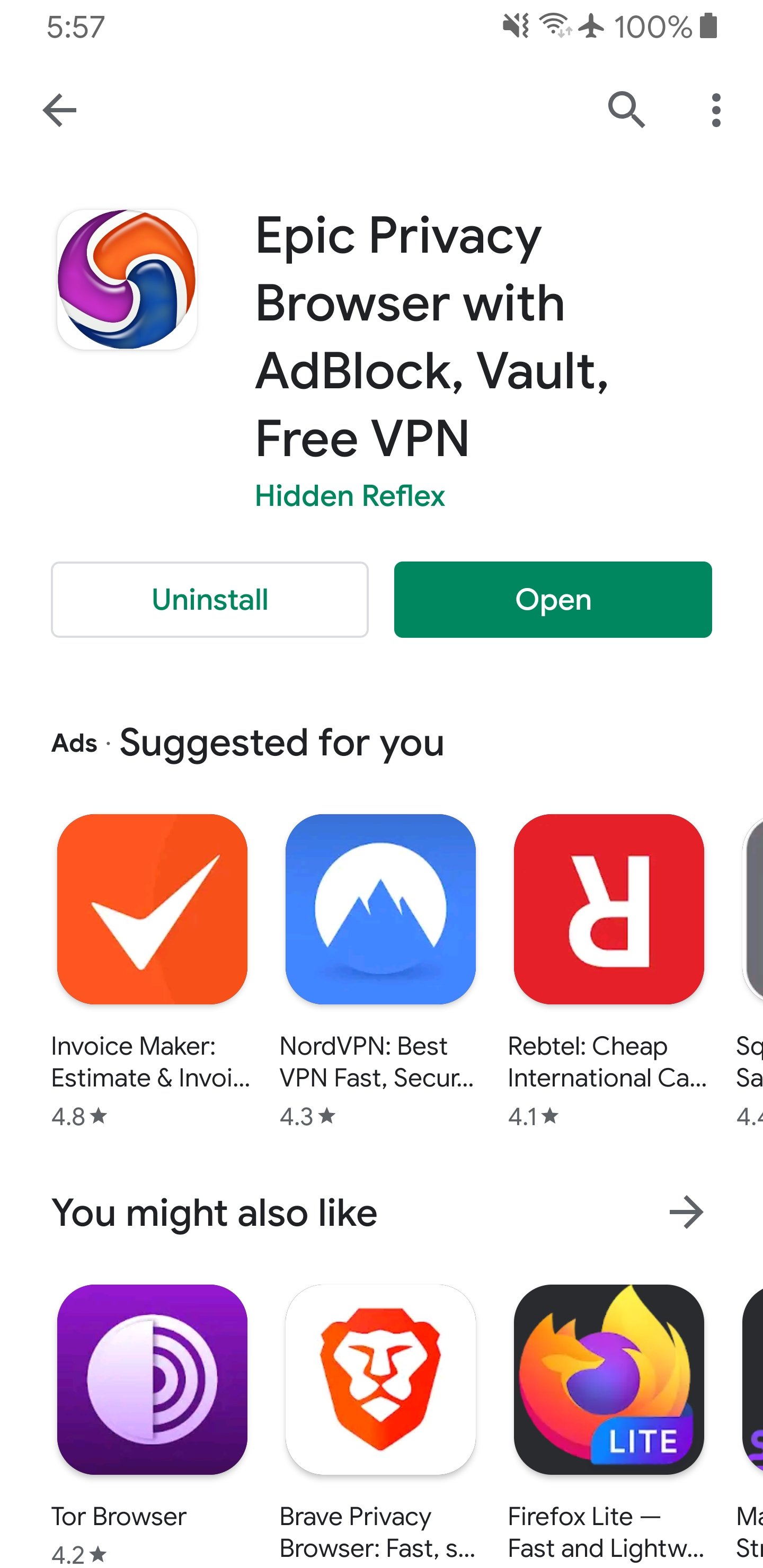convert web page audio format android