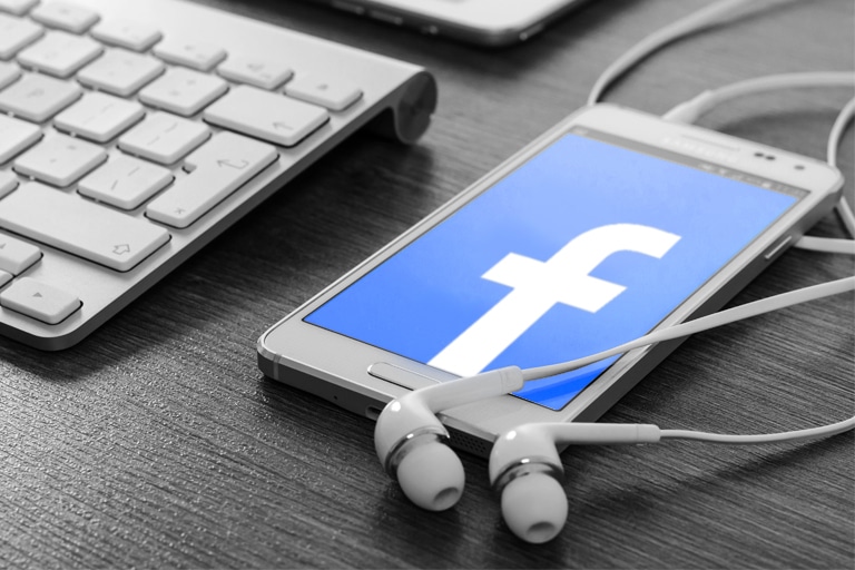 Add Music Facebook Profile 2020