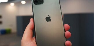 iPhone 11 Pro Max Water Proof Water-Resistant