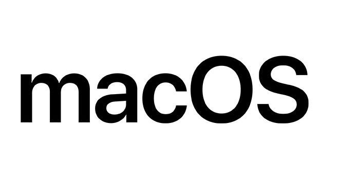 macOS