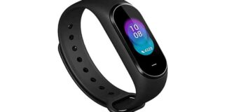 mi band 5 1