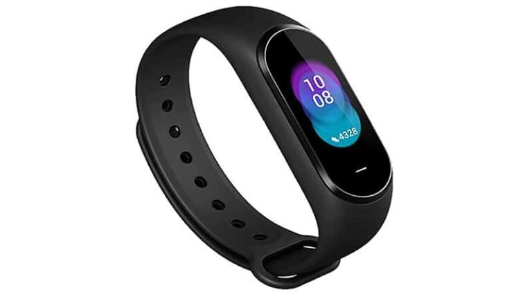 mi band 5 1