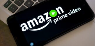 Fix 2063 Error Code Amazon Prime Video
