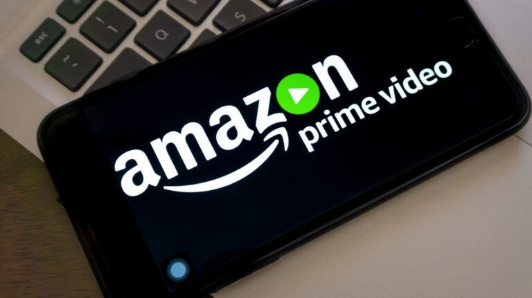Fix 2063 Error Code Amazon Prime Video