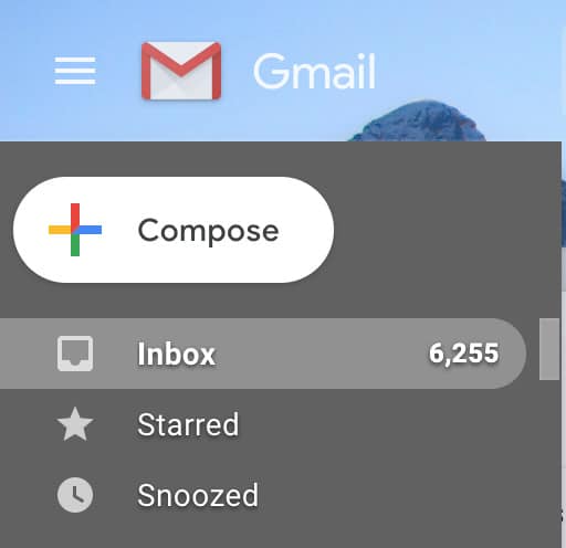 Use Snooze In Gmail